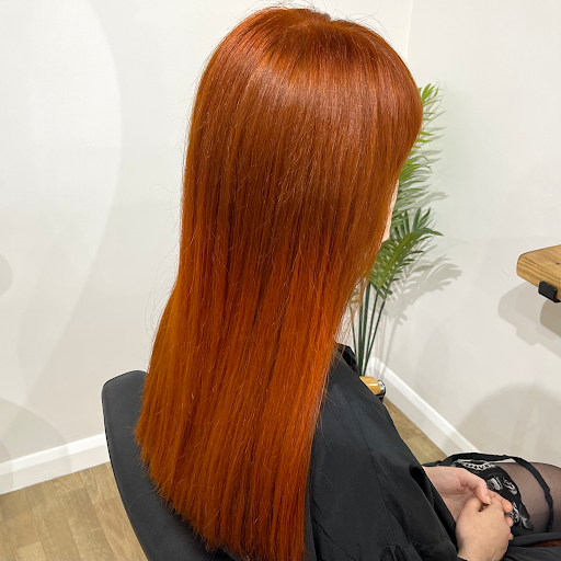 Imogen Robinson Hair Design Gallery - United Kingdom