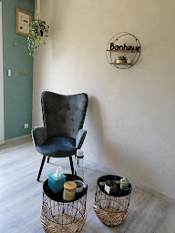 Photo n°2 de Ludivine VINEL sophrologue à Pelousey (Massothérapeute)