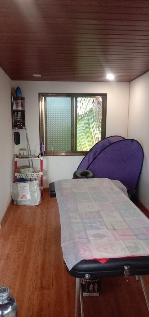 Fitness First Massage Therapy