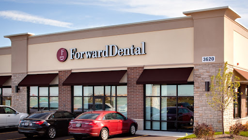 ForwardDental Kenosha
