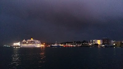 Photos of Port of Suva
