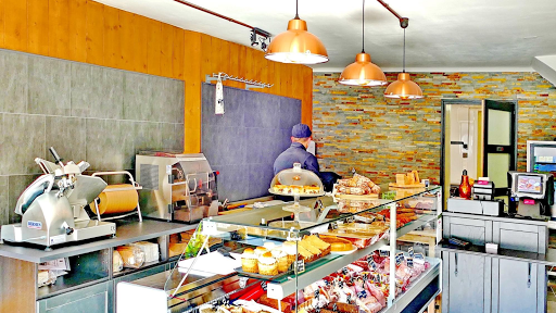 Photo 5 - Thierry Leboucher - Saveurs et Délices