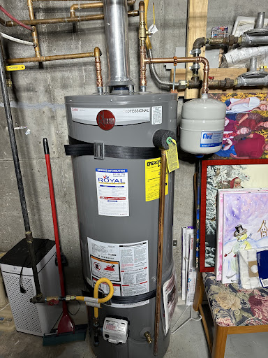 Royal Plumbing, Heating & Air Conditioning - Thumbnail