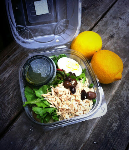 Rooster Coffee House by null