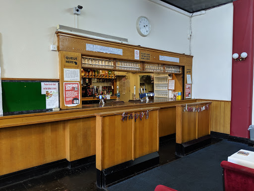 Tang Hall Working Mens Club & Institute Ltd - Thumbnail