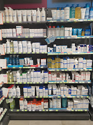 Photo n°5 de Pharmacie Daheron / Matériel médical / Borne de téléconsultation à Soullans (Pharmacie)