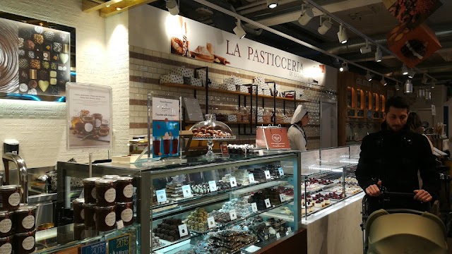 Costadoro Coffee Lab Diamante