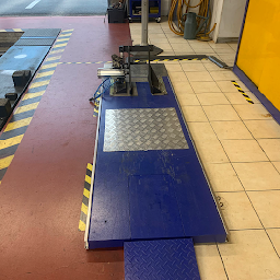 Photo n°4 de AS Autosécurité Contrôle Technique BOURG EN BRESSE AVENUE DE MARBOZ à Bourg-en-Bresse (Centre de contrôle technique)