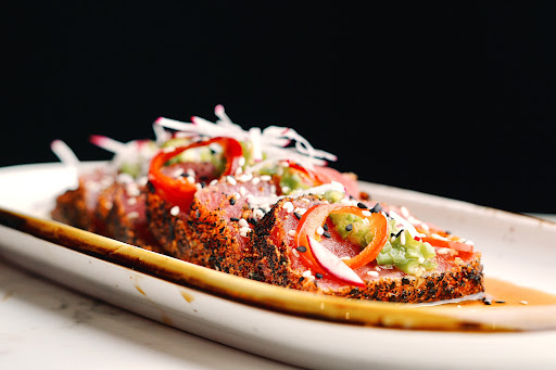 Savage Chef Bar & Grill - Thumbnail