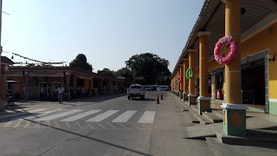 Photos of TERMINAL DE BUSES TECUN UMAN