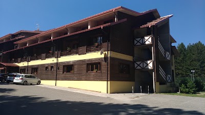 Photos of Hotel Olimpo