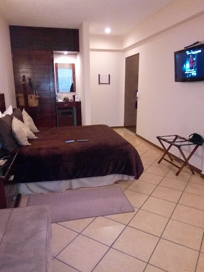 Photos of Hotel 9 Manantiales
