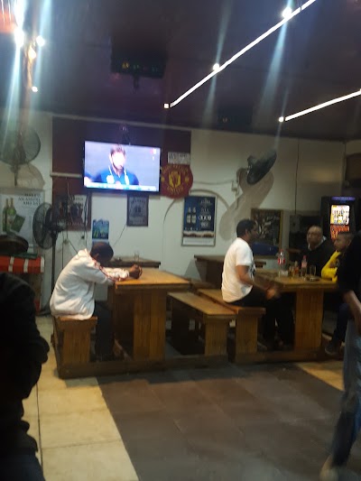 Photos of Bardia Sports Bar