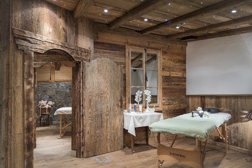 Photo de Spa Morzine Avoriaz