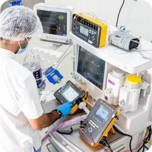 Biomedical Fix Solutions 2413 Main St, Miramar, FL 33025
