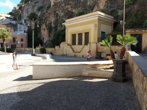Acquedotto Comunale Trabia 1936