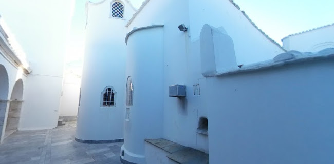 Αριθμός τηλεφώνου Ιερός Ναός Παναγίας Ευαγγελίστριας Τήνου
