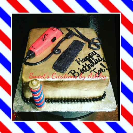 Sweet's Creations by Ashley