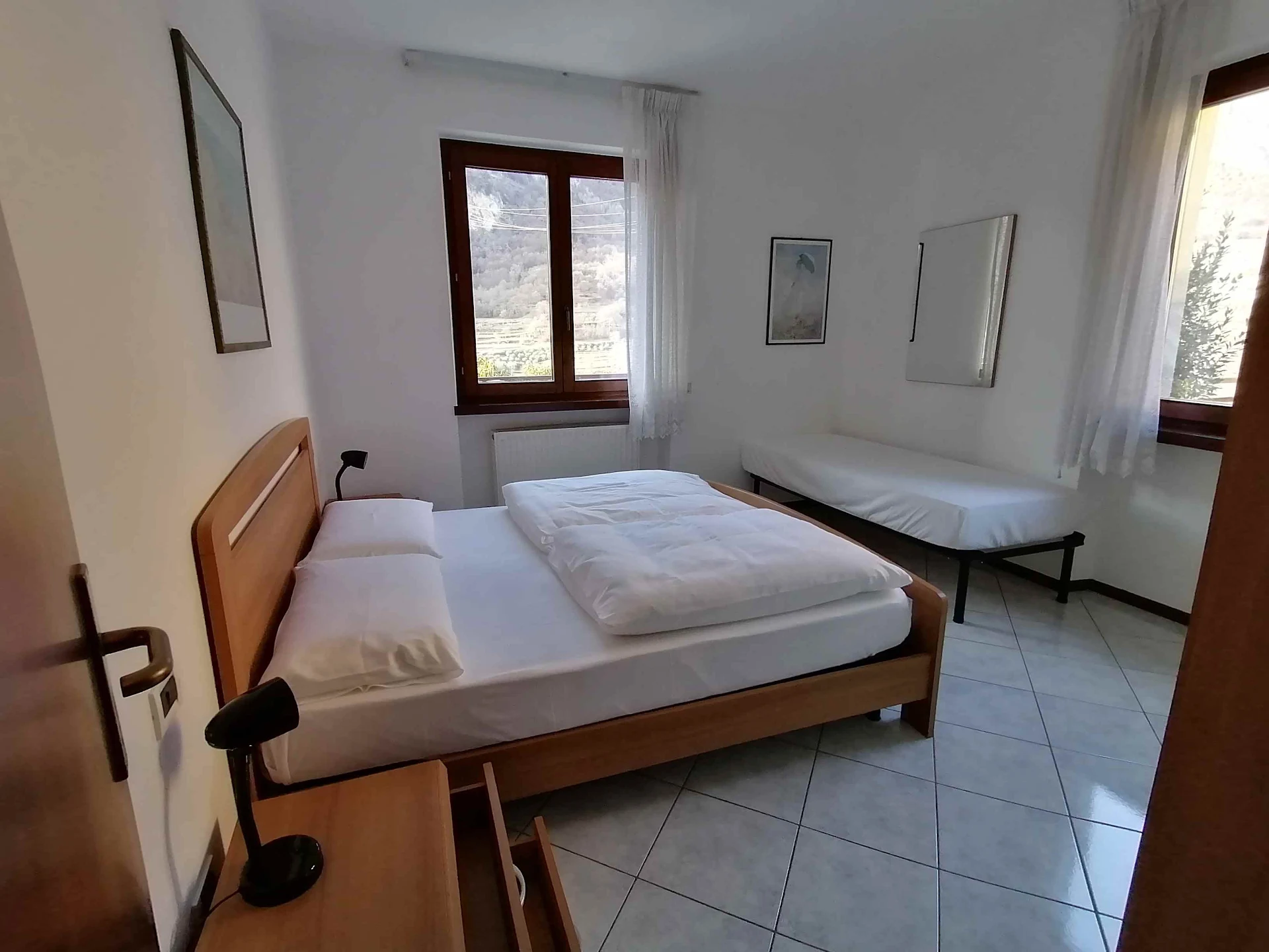 Appartamenti Stanga Ivo