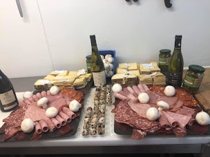 Photo n°8 de Au petit appetit à Moissy-Cramayel (Livraison de repas à domicile)