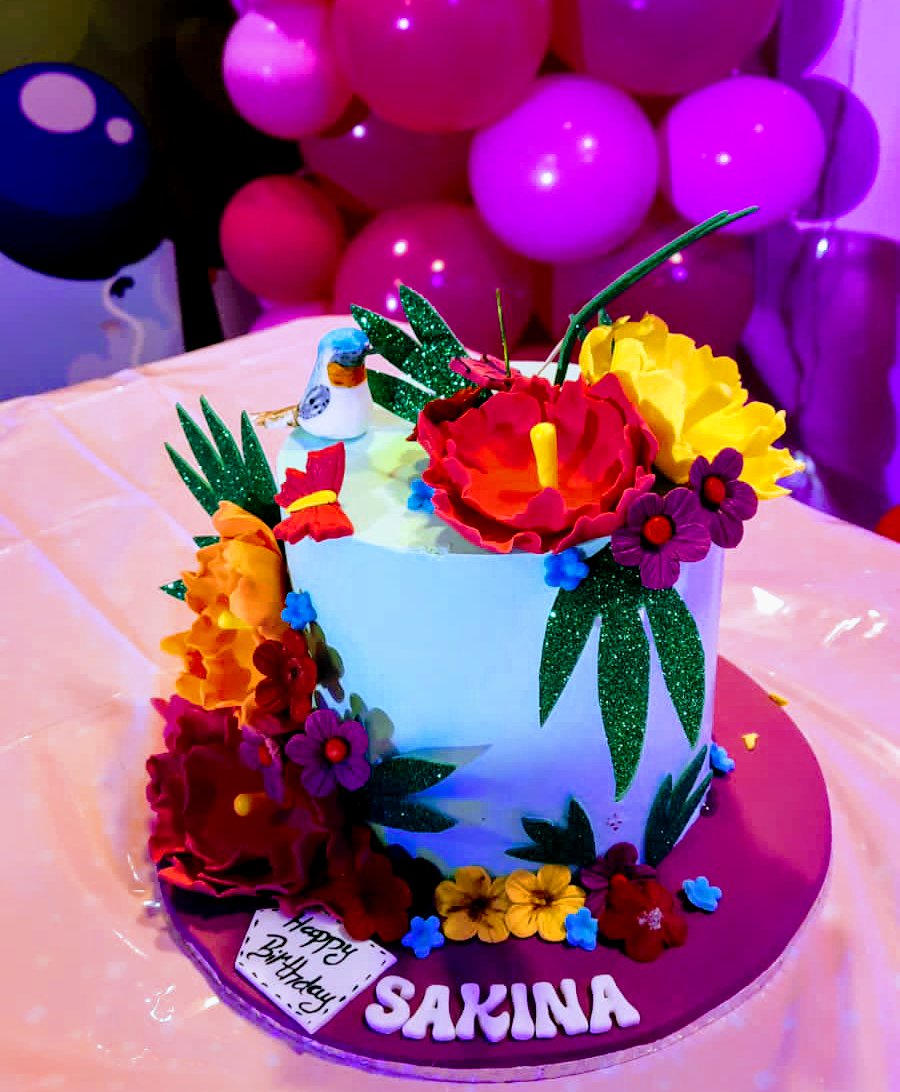 Cake-a-licious UAE (order 24 hours prior) - صورة 4