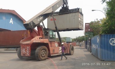 Photos of PT Masaji Kargosentra Tama, Head Office, Marunda Warehouse
