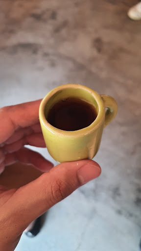 Cafe Duva - Thumbnail