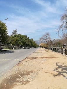 Madina Park islamabad