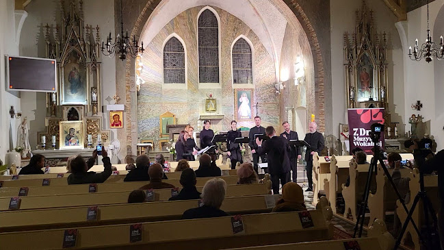 Kościół Rzymskokatolicki pw. św. Wawrzyńca