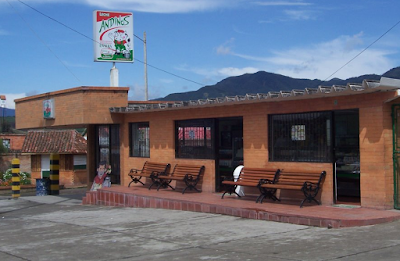 Photos of Dairy Andean Narino