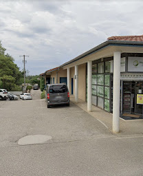 Photo n°3 de Cabinet infirmier SMG à Saint-Maurice-de-Gourdans (Cabinet infirmier)