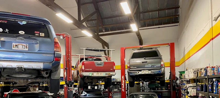 Goldrive Maui LLC