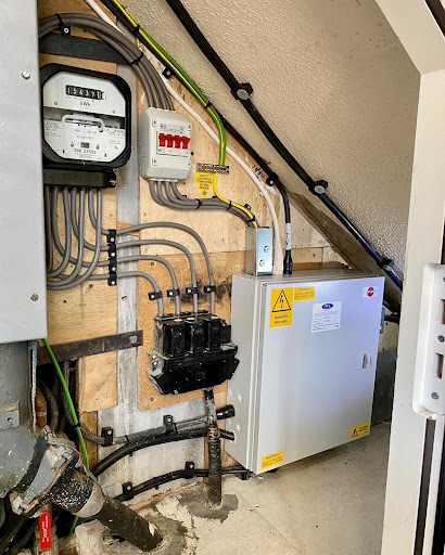 Beadle's Electrical Contractors Gallery - United Kingdom