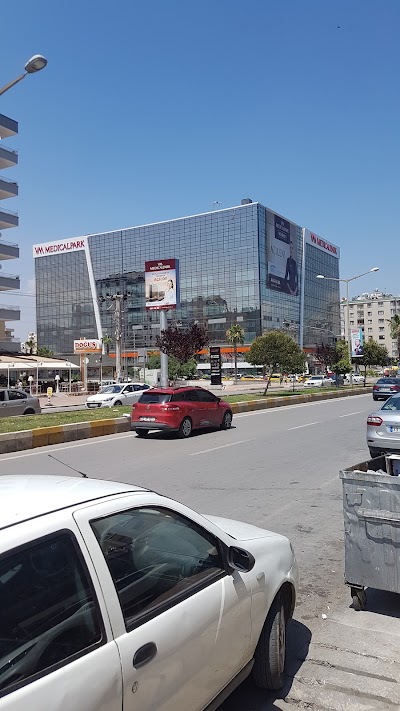 VM Medical Park Mersin Hastanesi