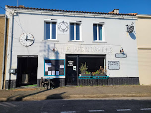 Photo n°39 de Le Jardin D'Arthus - Restaurant à Chaumes-en-Retz (Restaurant français)