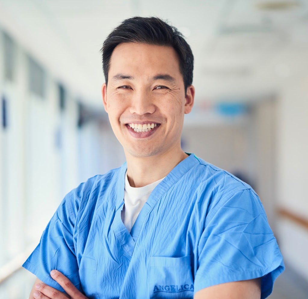 Robert W Yeh Md Interventional Cardiologist