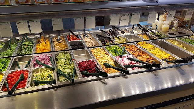 Whole Foods Market