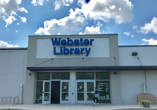 Webster Public Library - Visual
