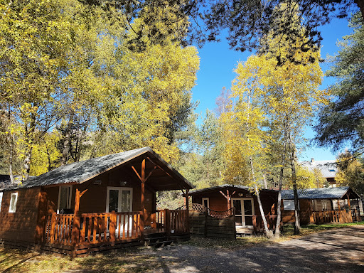 Camping Caravaneige the Iscle Prelles - Thumbnail