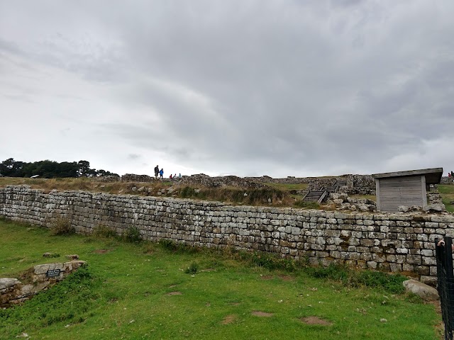 Hadrian's Wall