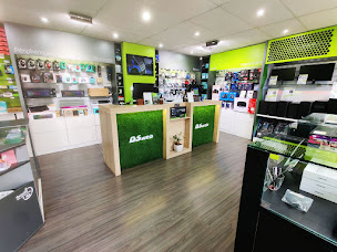 Photo n°2 de DSweb à Davézieux (Concepteur de sites Web)