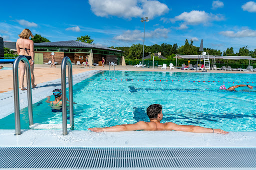 Photo de Piscine de Baugé-en-Anjou à Baugé (49150)
