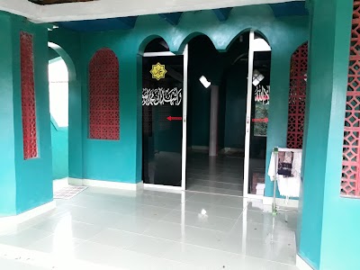 Photos of Mushola Zaqooqut Thaubah