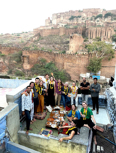 Spirit Travelers | Tours and travels - Thumbnail