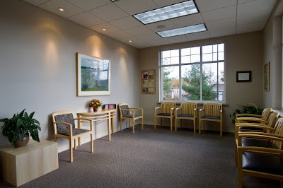 Chapel & Keller Dentistry