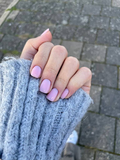 Nails by Haniye Gallery - Netherlands