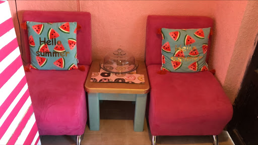 Thea Spa - Visual