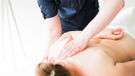 Remedial & Sports Massage Practice
