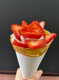 シャンティクレープ