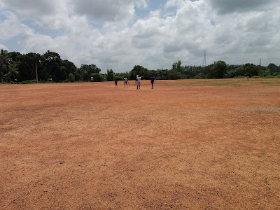 Photos of Halbarawa Play Ground